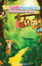 The Sloth Chronicles: Sage's Secret to Joy by Cynthia Johnson Ed D.