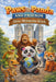 Paws the Panda and Friends How Missions Work by Caleanna Reeve, Samanthya Schwager