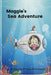 Maggie's Sea Adventure by Elizabeth Kennedy