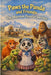 Paws the Panda and Friends: The Mormon Pioneer Journey by Caleanna Reeve, Samanthya Schwager
