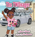 The TWOnager: The Little Years Series by Genesis Blount