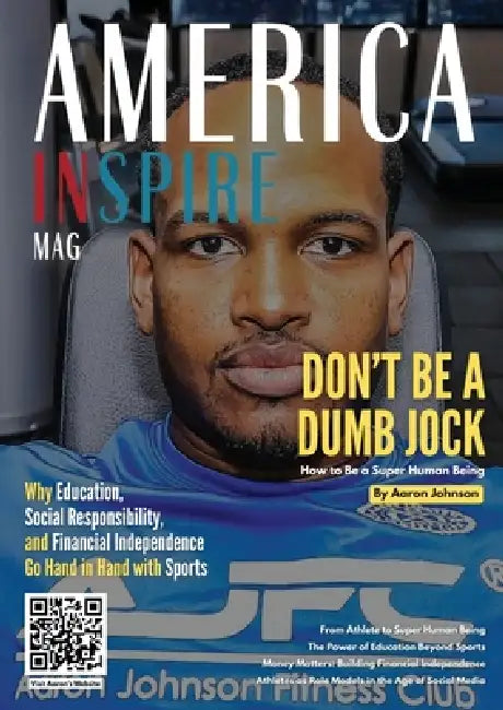 America Inspire Mag - Volume 8, Issue 11 Special Edition by America Inspire Mag