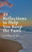 49 Reflections to Help You Keep the Faith (hardback version) by William W. Brown