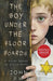 The Boy Under the Floorboards by John Kiss