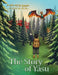 The Story of Yasu by April Bass