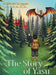 The Story of Yasu by April Bass