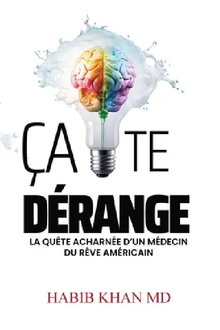 Ça te dérange? by Habib Khan
