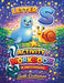 Letter S Activity Workbook - For Preschoolers by Beth Costanzo