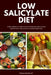 Low Salicylate Diet: A Beginner's 3-Step Plan to Manage Salicylate Sensitivity and Build a Safer Food List by Patrick Marshwell