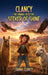 CLANCY THE COWGIRL DETECTIVE Seeker of Shine: Adventures in the Land of Enchantment by Tammi Clancy