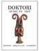 Doktori African Art by Koki Doktori, Brian Jeffords