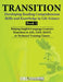 Transition: Developing Reading Comprehension Skills and Knowledge in Life Science, Book 2 by Coaching for Better Learning