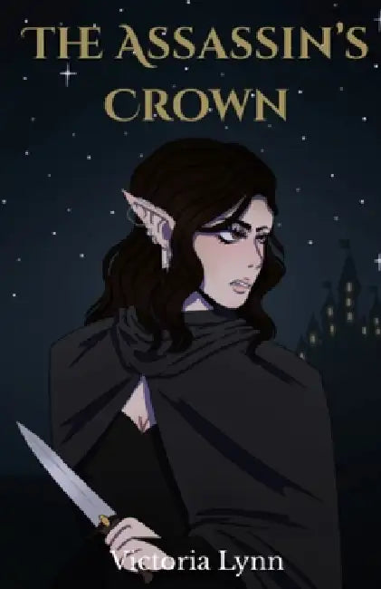 The Assassin's Crown by Victoria Lynn