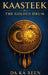Kaasteek - The Golden Drum by Da Ka Xeen Clark