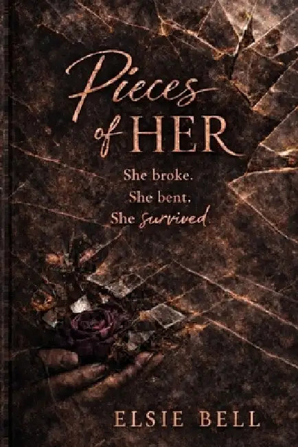 Pieces of Her by Elsie Bell