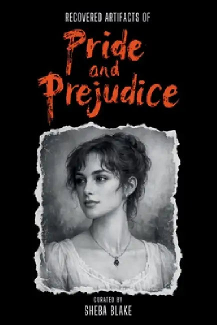 Recovered Artifacts of Pride and Prejudice: A Curated Edition with Recovered Documents & Letters "Accidentally" Released by Jane Austen - Allegedly by Jane Austen, Sheba Blake