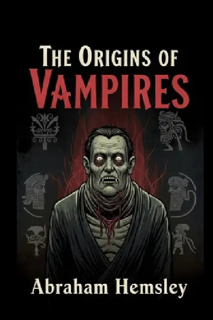 The Origins of Vampires by Abraham Hemsley