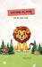 Safari Scans: Leo the Lion's Pride by Gata Davis