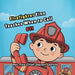 Firefighter Finn Teaches When to Call 911: Teaching Children Emergency Awareness, Safety Skills, and How to Properly Call for Help When It Matters Mos by Steven Gentile