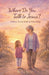 Where do you Talk to Jesus?: A story about faith in friendship by Tia Baryo