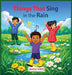 Things That Sing in the Rain by James