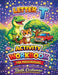Letter T Activity Workbook - For Preschoolers by Beth Costanzo