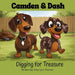 Camden & Dash: Digging for Treasure by Amy Lynn Thomas