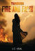 Through Fire and Faith by L. C. Veal