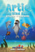 Artie the Kind Seal: A Journey of Good Deeds by Adam J. Castiglia