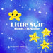 Little Star Finds His Shine by Stephanie J. Salisbury