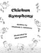Chicken Symphony by Stephanie J. Salisbury, Eliza Bennett