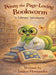 Penny the Page-Loving Bookworm: A Library Adventure by Janaya Hernandez