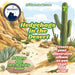 Hedgehogs in the Desert. A Story and Art Activity Book. Create Your Illustrated Album as You Read and Draw! by Milana Anderson