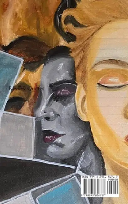The Shattering: A Journey Through Art, Memory, and Becoming by Brittanie Mood