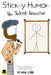 Stick-y Humor: No Talent Required (Collection 1) by Neal Cobb