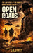 Outlaw Badge by C. Lowry