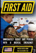 U.S. Army First Aid Manual (FM 4-25.11): Immediate Battlefield Care and Emergency Medical Responses by Matthew Luke