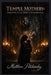 Temple Mothers: Parenting in the Spirit of the Sacred Cat by Matthew Petchinsky