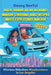 Ride share in LA LA Land: Where Dreams and Hopes Meet Five Stars Angels by Daniel Bental