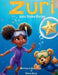 Zuri goes Scuba Diving by Elisha Davis