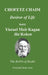 CHOFETZ CHAIM - Desirer of Life: The Law of Evil Speech and Gossip by Rabbi Yisrael Meir Kagan, Itzhak Hoki Aboudi