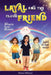 Layal and the Cloud Friend: Where Love Shines by Khaled Alharazi