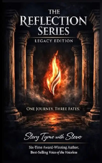 Reflection Series - Legacy Edition by Jr. Stephens William Alfred