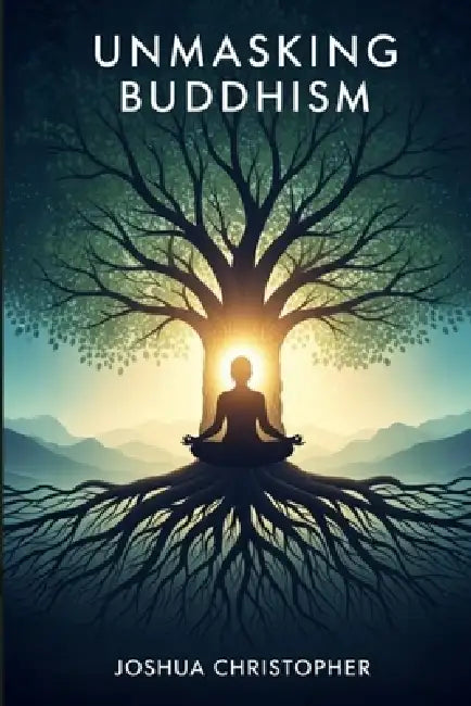 Unmasking Buddhism by Joshua Christopher
