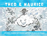 Theo & Maurice by Brandon Bestenheider