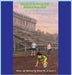 Stepping Up to the Big Field / Subiendo al Campo Grande by Alfredo (Mr G) Garcia