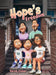 Hope's Freedom by Derek Zisner, Mike Coller