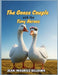 The Goose Couple and the Tiny Heroes by Jean-Maurice None Belekwa