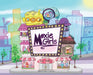 Moxie Girls by VIV Miller, C. Cartier