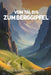 Vom Tal Bis Zum Berggipfel by Luzz A. Dimaculangan